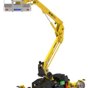 PlatformBasket RR 9/200