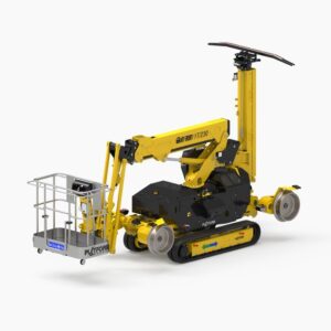 PlatformBasket RR 11T