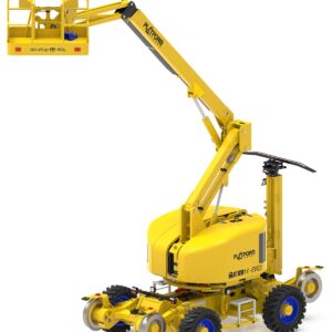 PlatformBasket RR 14/400